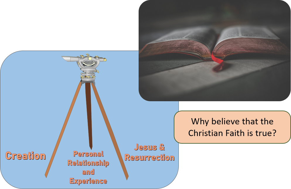 jesusinhistoryandscience