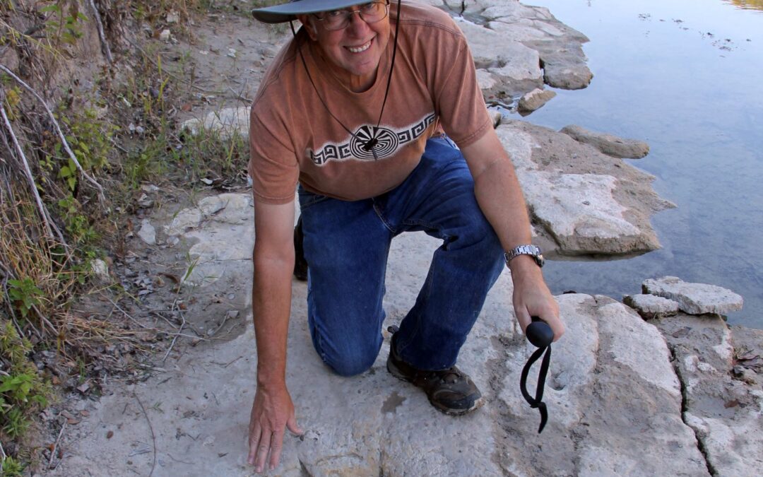 Dinosaur Tracks and Flood Geology (Part 1)