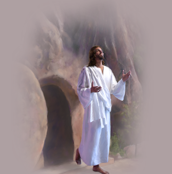 Video – First Report of the Resurrection