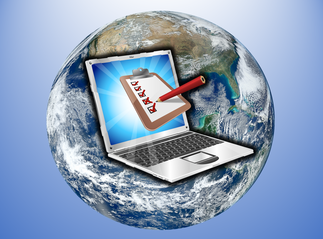 Surveying views on how God acted in Creation