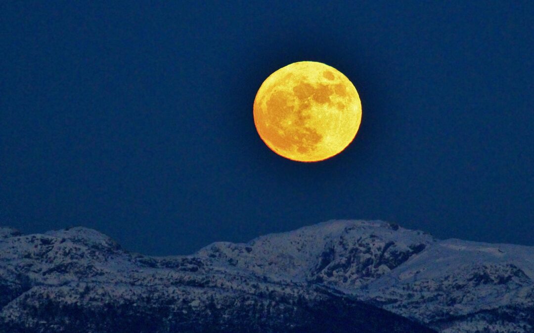 Our Marvelous Moon:  fine-tuning becomes more and more clear