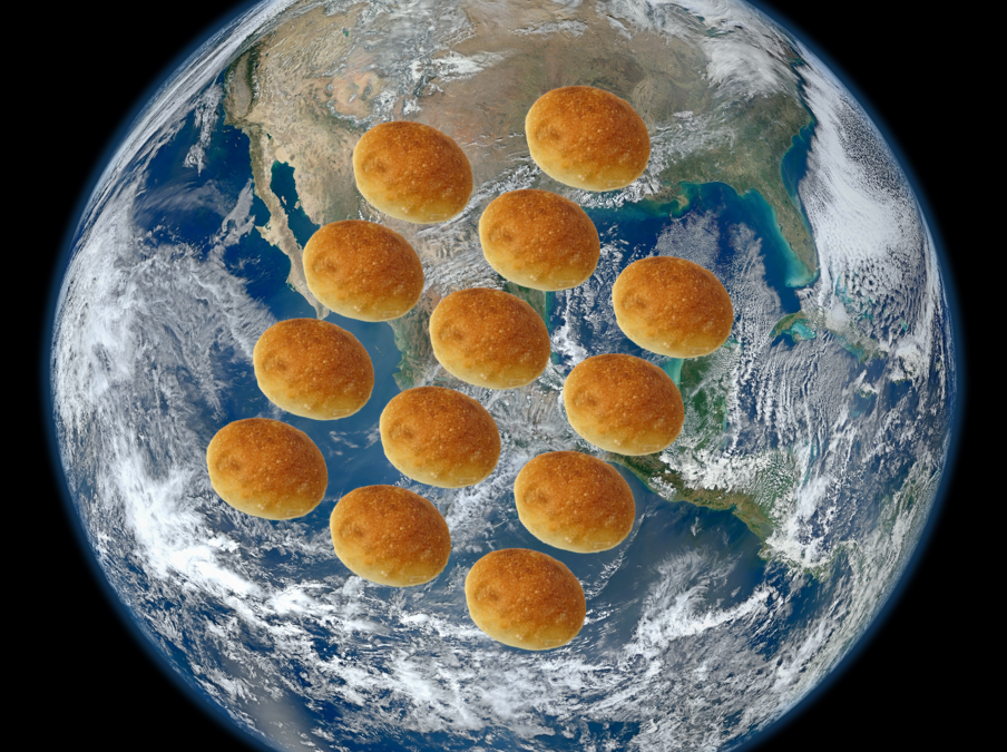 A Baker’s Dozen Scientific Issues Pointing to an Old Earth