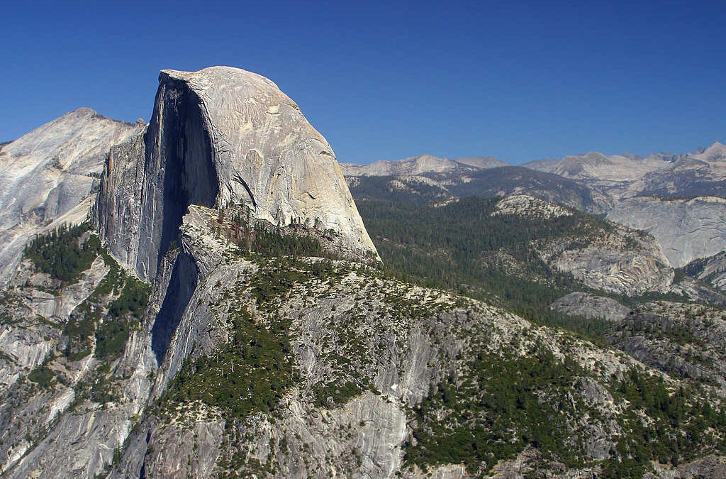 Issue #10:  Igneous Intrusions