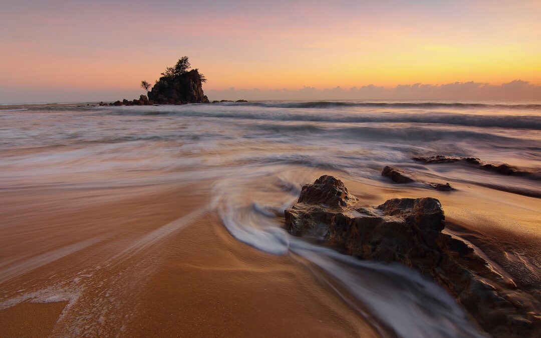 Tidal Clocks and Flood Geology