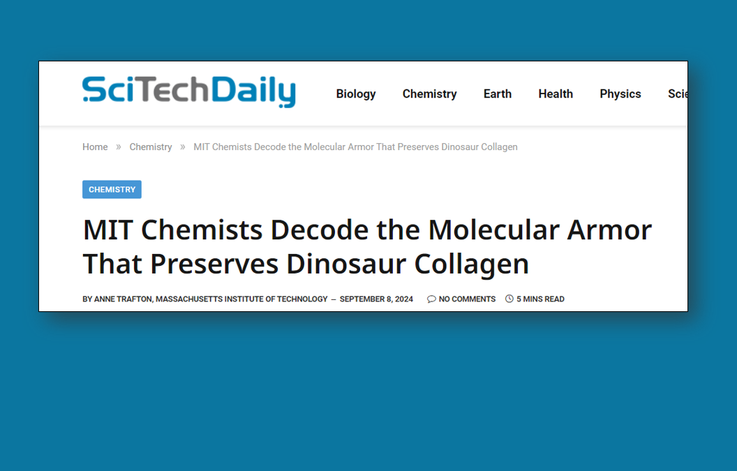 A New Mechanism Discovered Preserving Soft Tissue