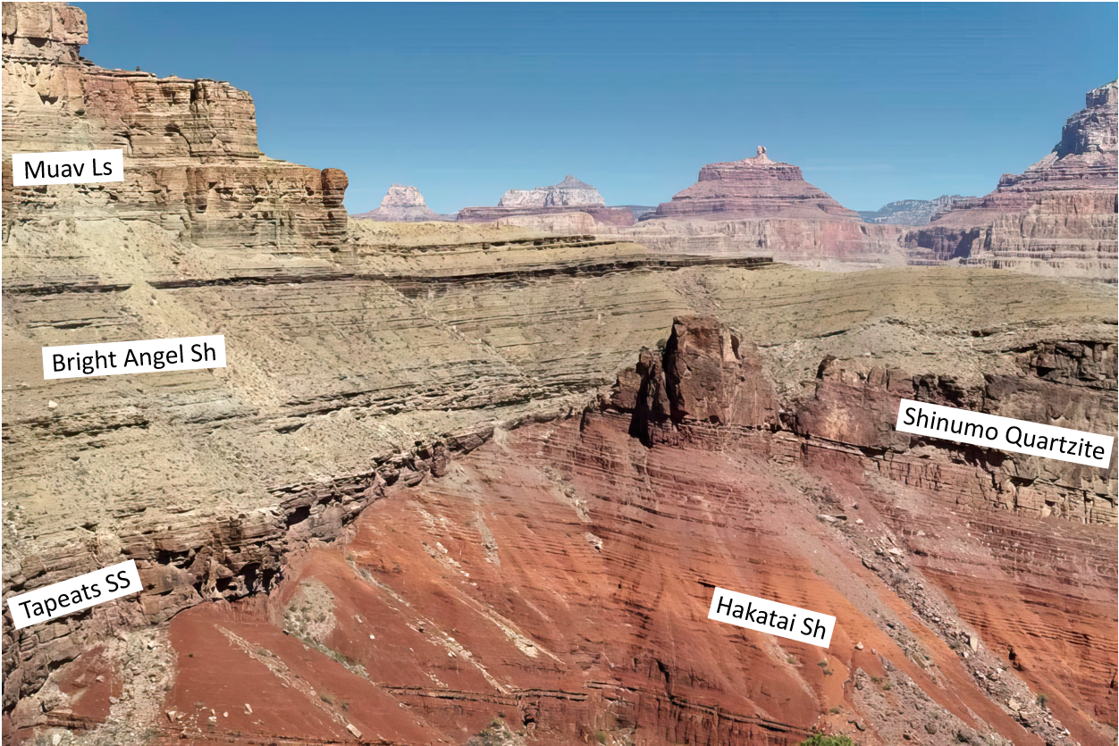 Grand Canyon Unconformities and Deep Time – Part 2