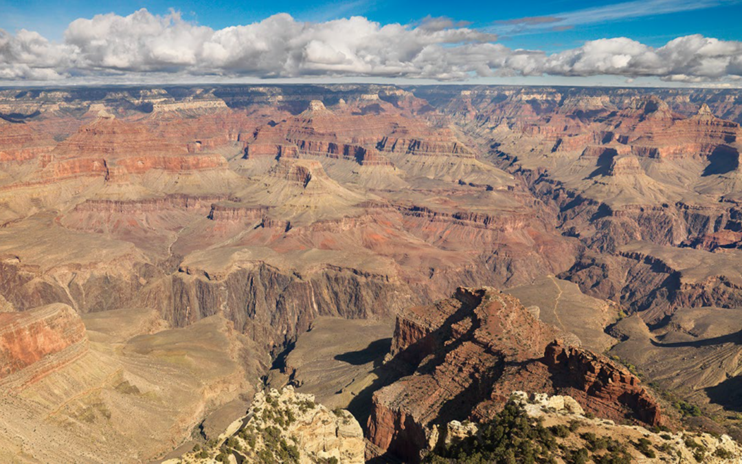Grand Canyon Unconformities and Deep Time – Part 1