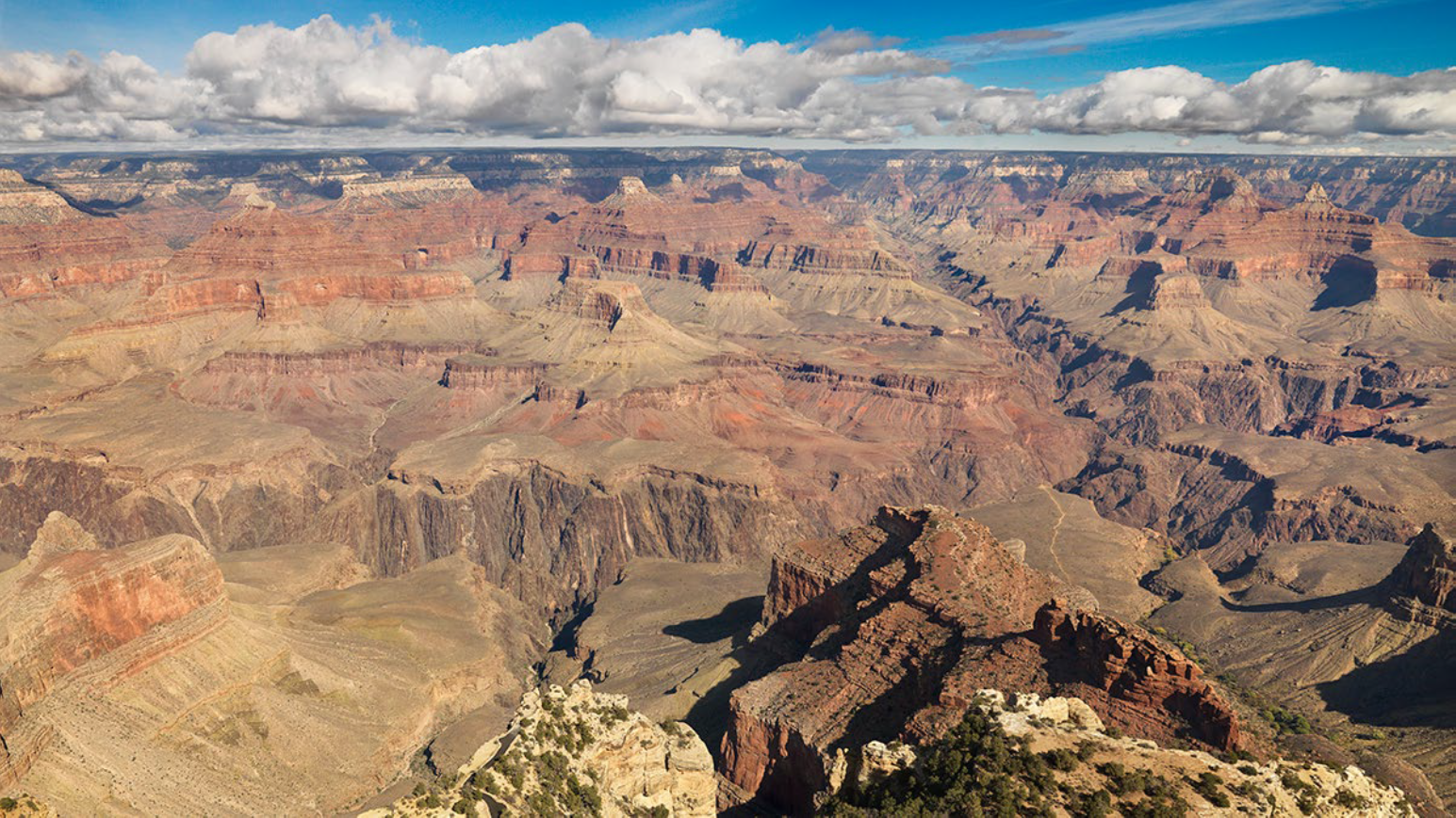 Grand Canyon Unconformities and Deep Time – Part 1