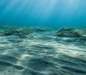 Ocean sediments and Deep Time