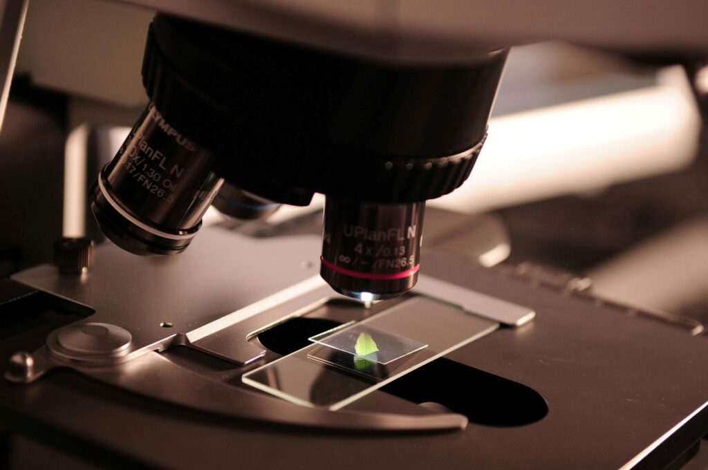 microscope 1