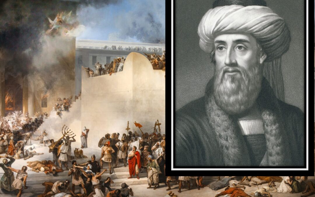 New information on Josephus:  the Earliest Non-Christian testimony of Jesus Christ