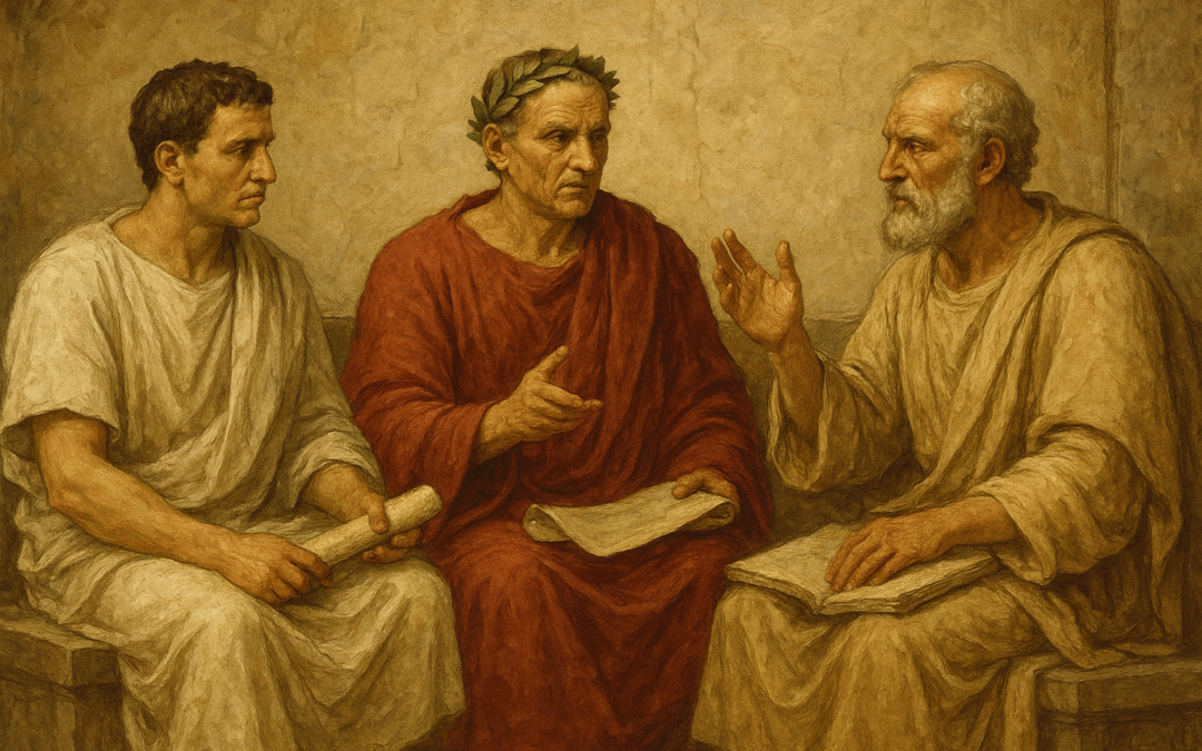 Ancient Secular References to Jesus