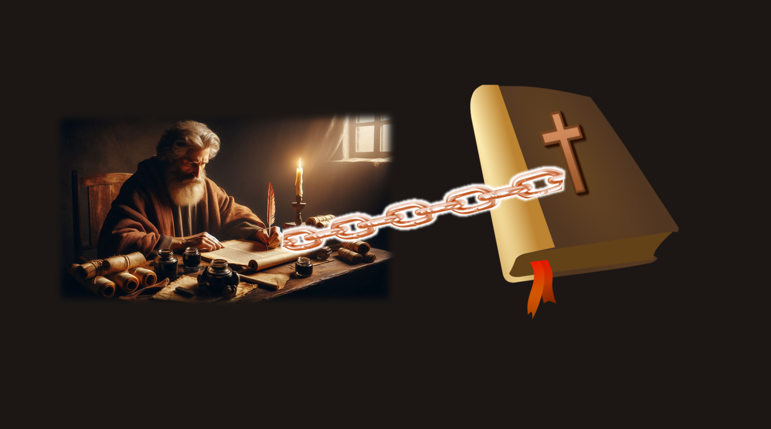 Nine Points that show how Christians recognized the New Testament