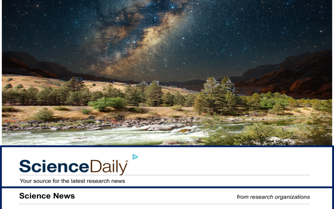 Is the universe designed for life?