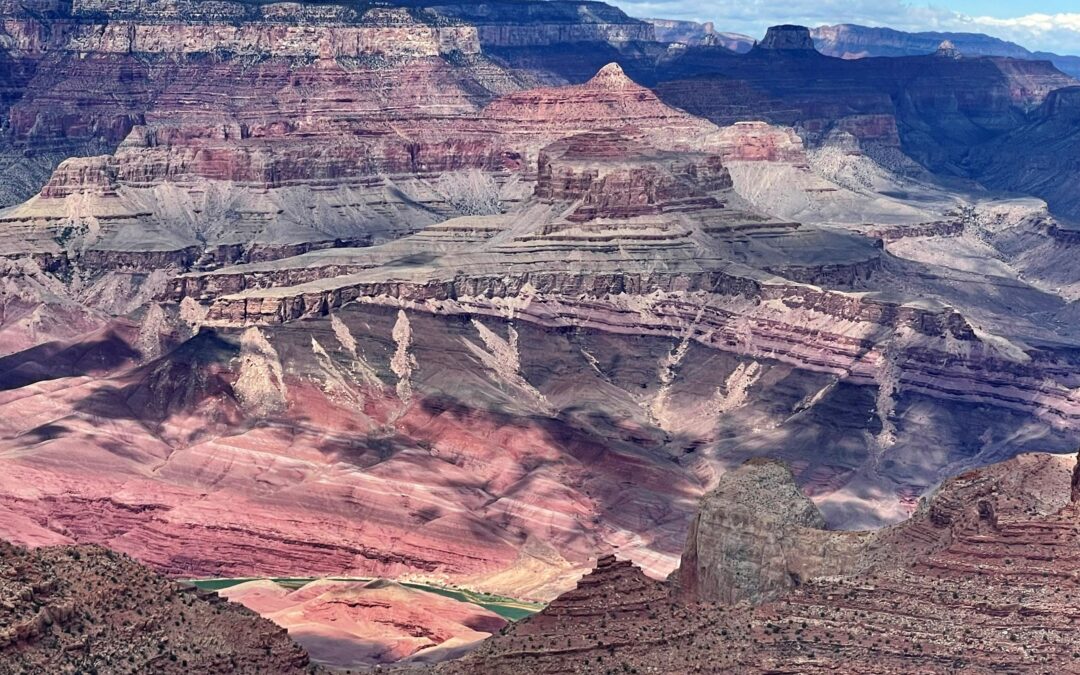 Grand Canyon and Flood Geology: Reply to Dr. Snelling’s Response – Abridged