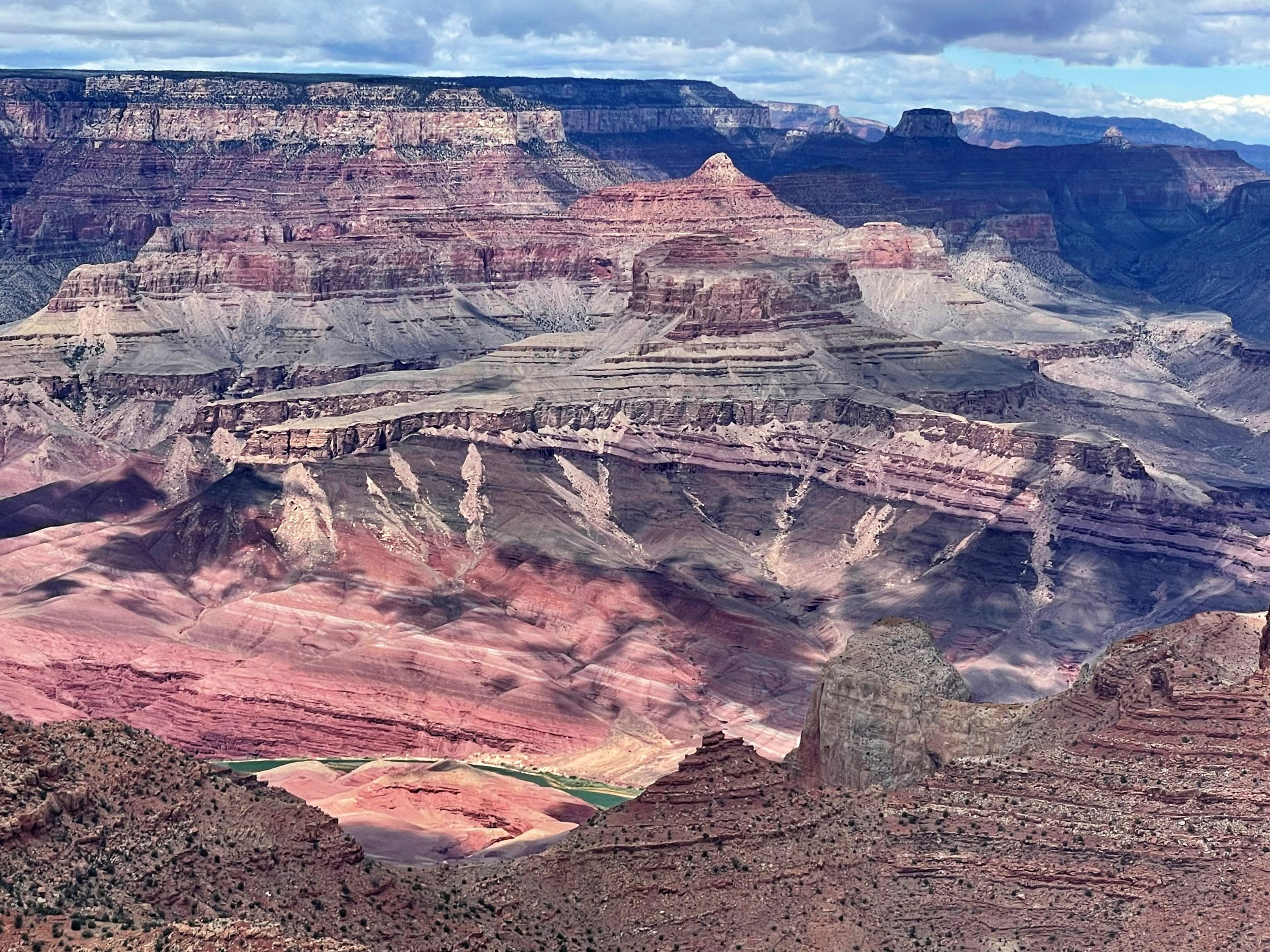 Grand Canyon and Flood Geology: Reply to Dr. Snelling’s Response – Abridged